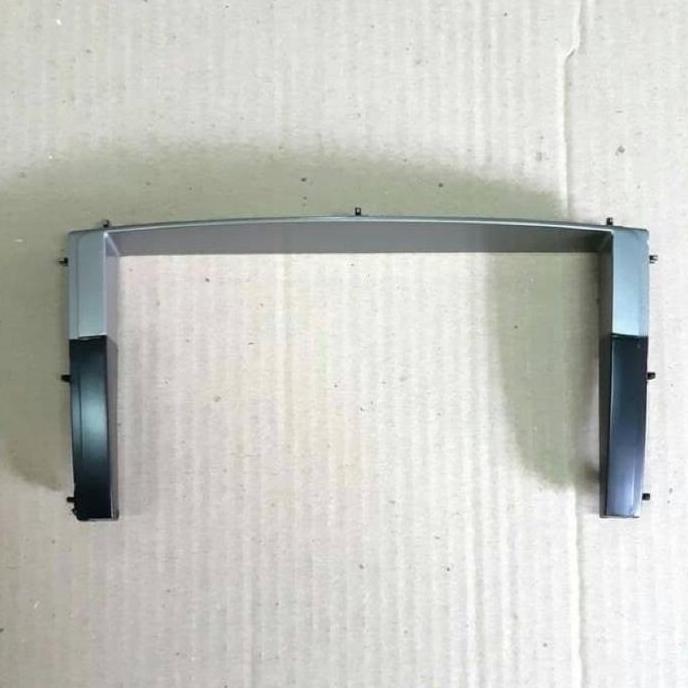 FRAME HEAD UNIT ANDROID DOUBLE DIN RUSH / TERIOS LAMA 7 INCH CAR //
