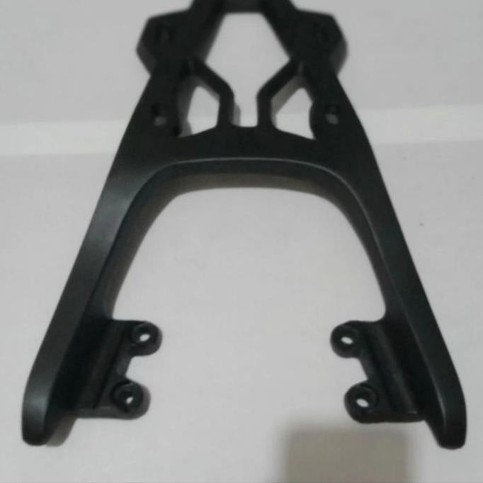 BREKET BOX MOTOR KMI MODEL BINTANG MOTOR HONDA VERZA UNIVERSAL BOX