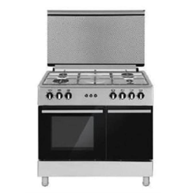 Grosir Kompor Freestanding Teka Fs96F B 4G