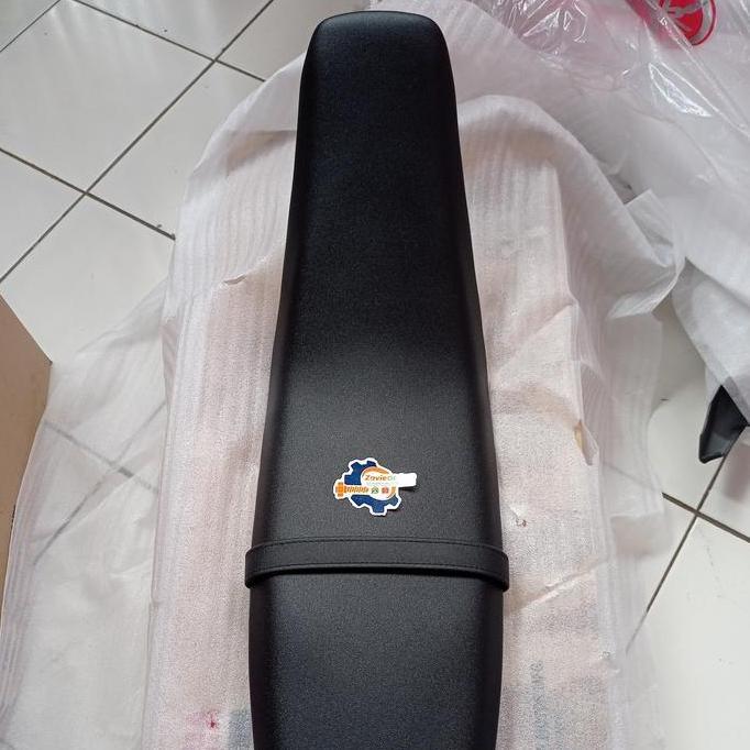 LOW DOWN SEAT YAMAHA WR 155 ORINAL AKSESORIS YAMAHA
