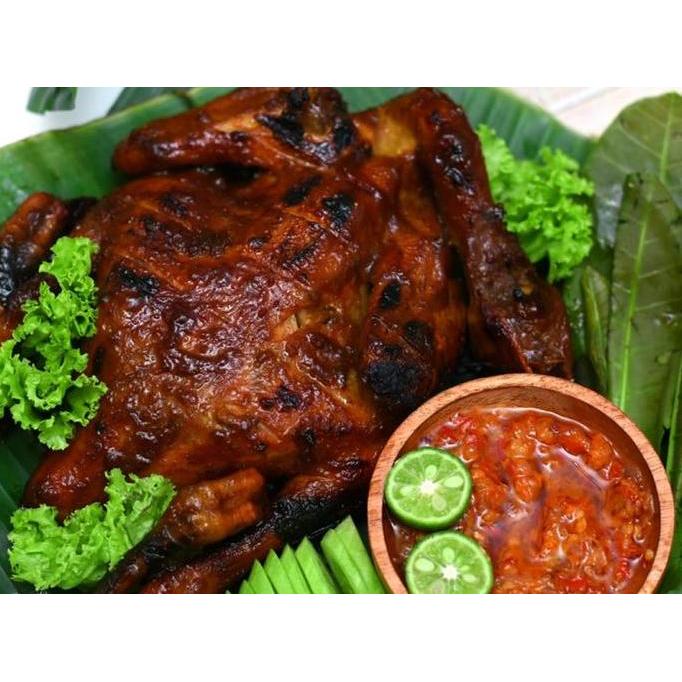 Carne- Broiler / Ayam Broiler / Ayam Karkas / Daging Ayam / Broiler Bandung