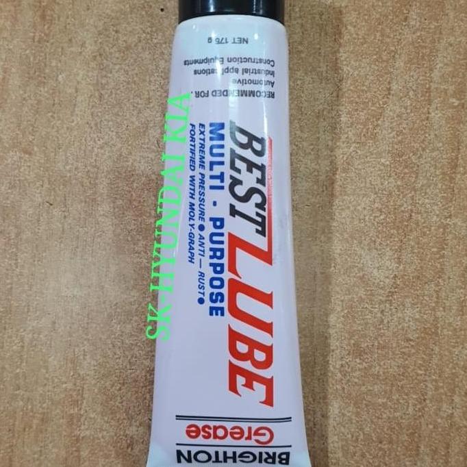 Oli Gemuk Grease Multi Purpose Premium
