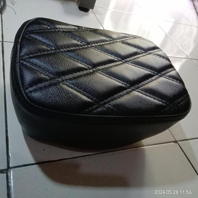 JOK BELAKANG BENELLI PATAGONIAN EAGLE 250/PE 250