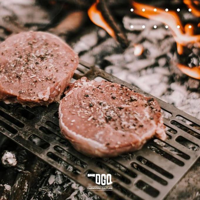 Carne- Tenderloin Daging Steak