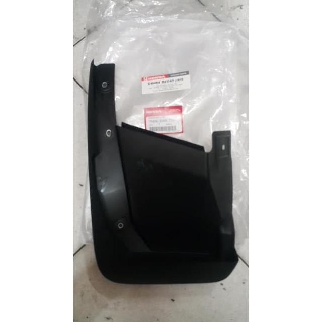 FOR SALE MUD GUARD KARPET LUMPUR KEPET RODA DEPAN BELAKANG CRV RE