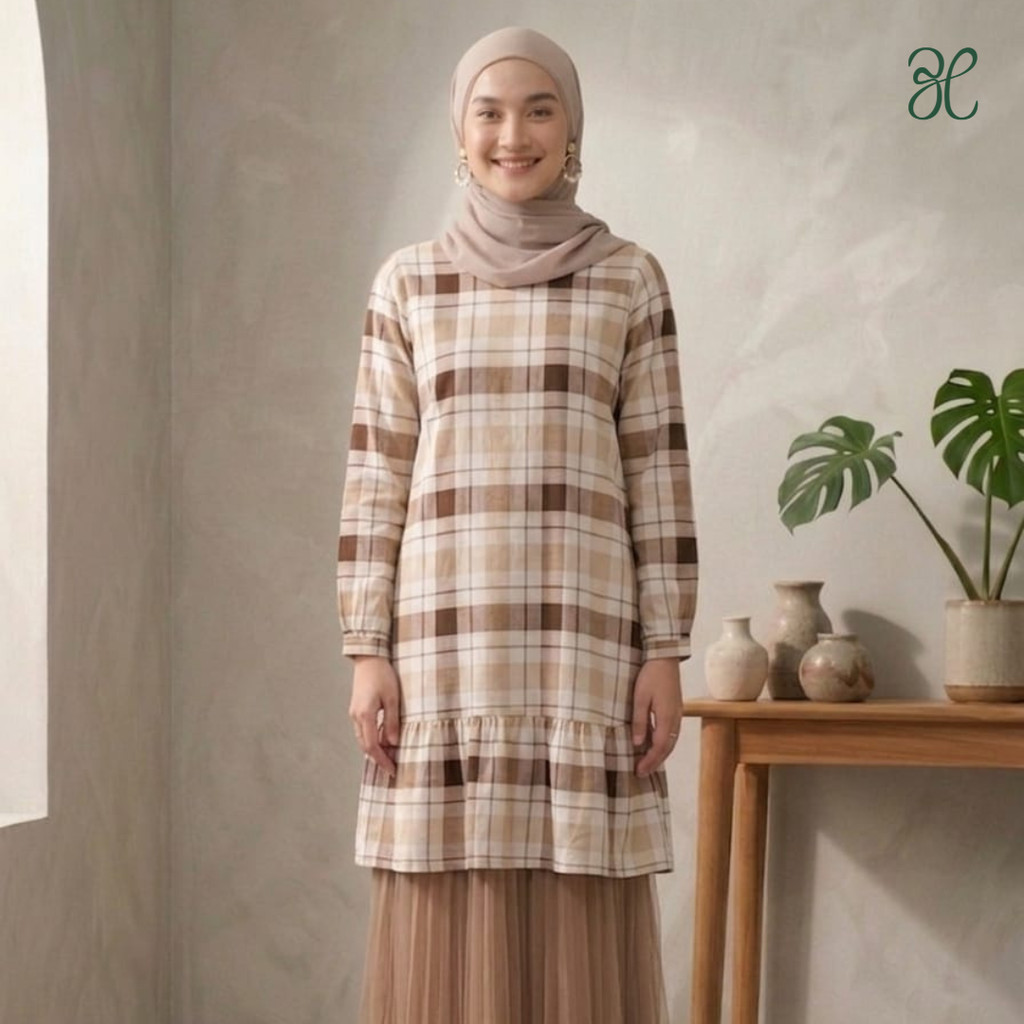 3H Chevia Tunik (NC.08)