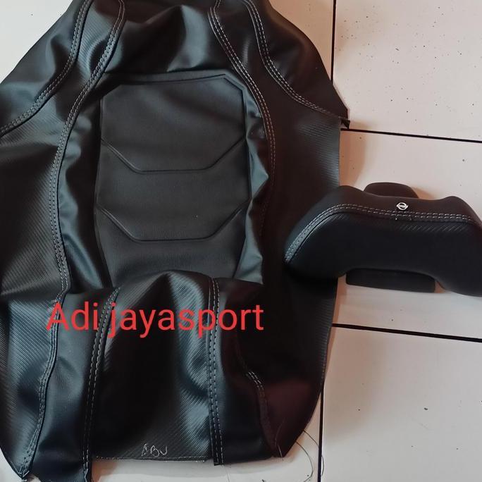 Kulit jok Yamaha nmax modif new2020 2 modif Eropa MBtech orinal