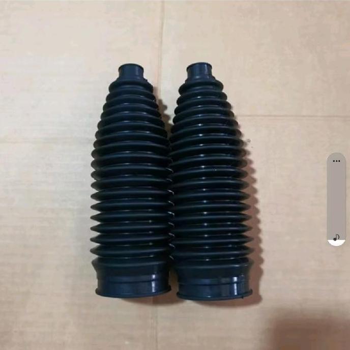 Karet Boot Long Tie Rod Rack Steer Hyundai H1  Tucson Santafe Trajet Kia Carnival Sportage Pregio Tr