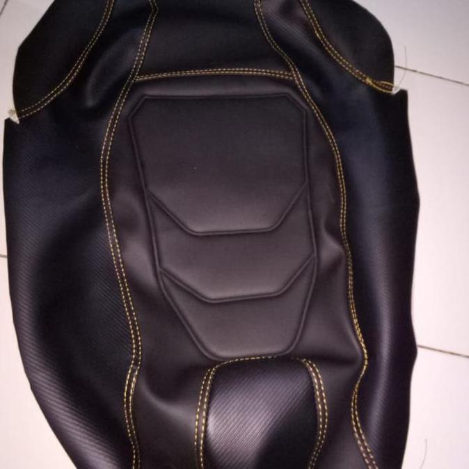 kulit jok Vario/kulit jok Custom Vario 110/125/150
