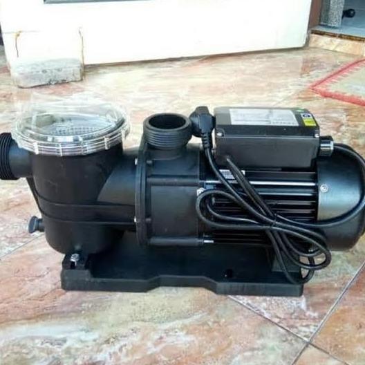 Mesin Pompa Air Kolam Renang 1Hp Venezia Stp 100 Kolam Renang 1Hp