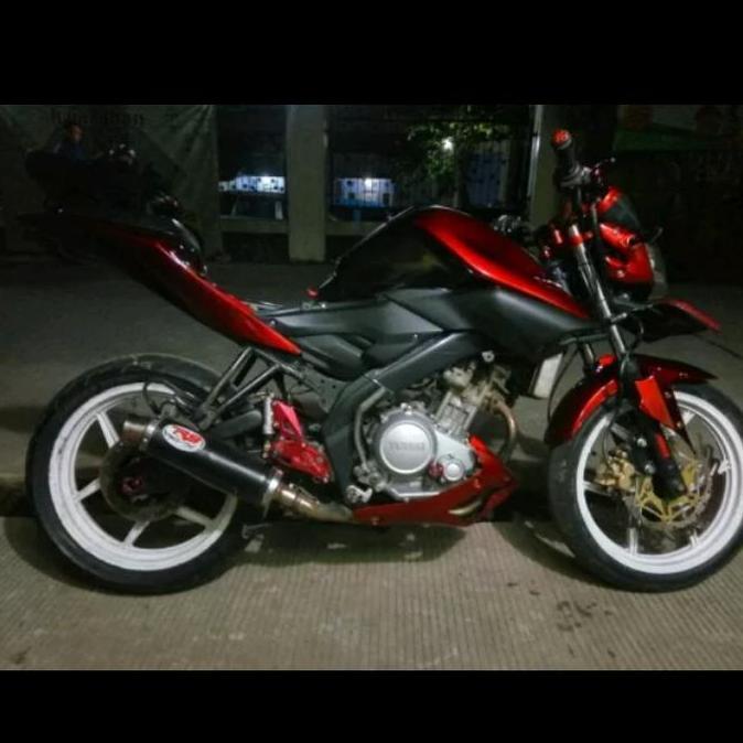 Cover engine vixion old new model mt25. cover mesin vixion model mt25.