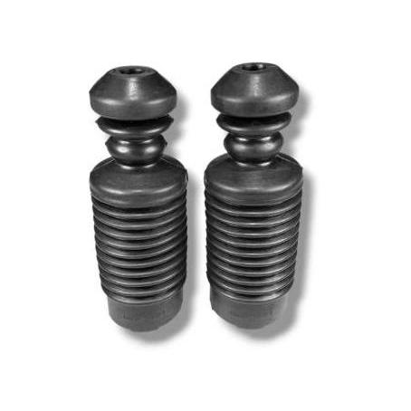 Karet Debu Shock Depan Calya/ sigra