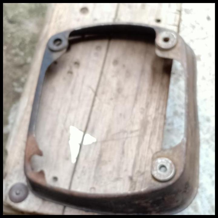 TERBARU COVER KOP MESIN YAMAHA ALFA 