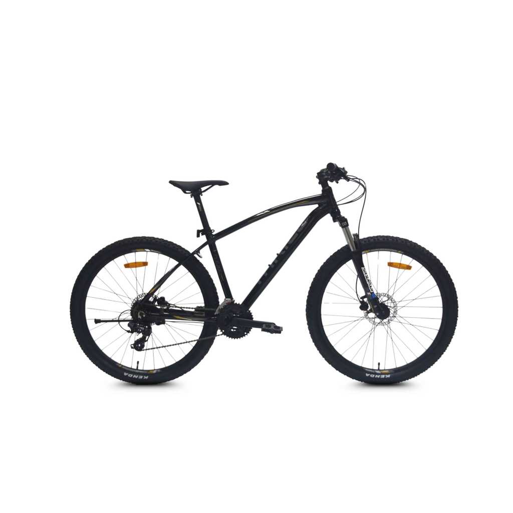THRILL Cleave Pro 27.5Inc 3x8Speed - Sepeda Gunung MTB