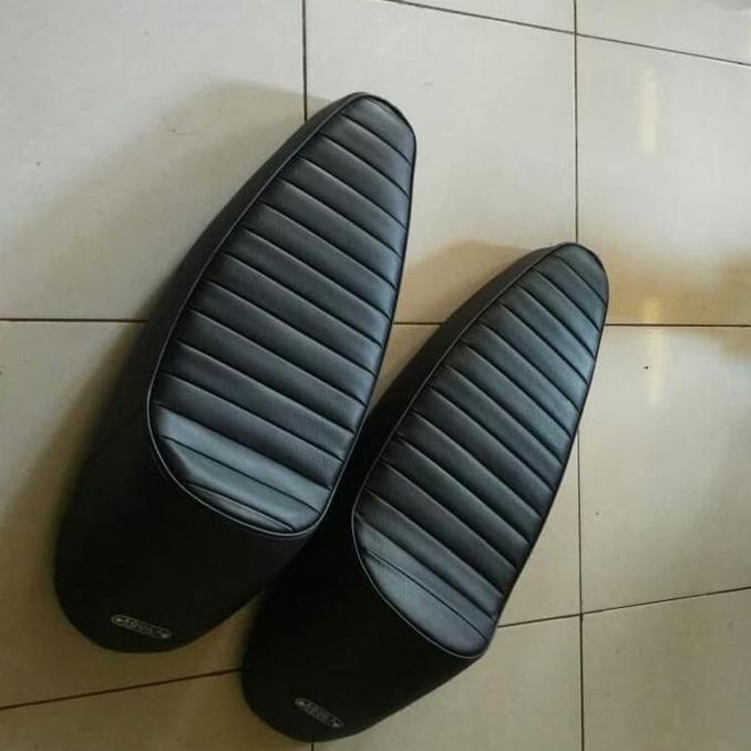 Jok Vespa Longtail PX,Super, Sprint