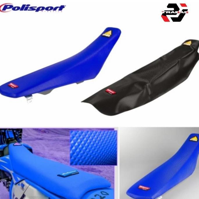 COVER JOK YZ POLISPORT. SEATCOVER PMD POLISPORT YZ125 250
