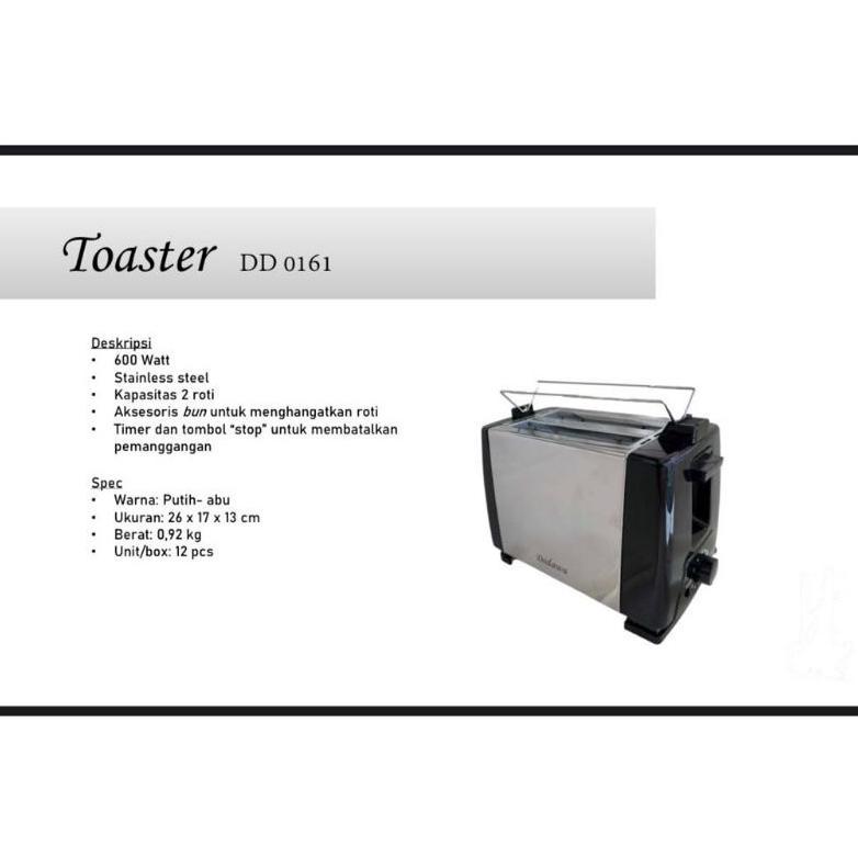 Pemanggang Roti toaster loncat panggangan roti/alat panggang roti/pemanggang/roti/masak roti/pembuat