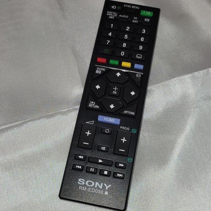Nawavi889 - Remote tv/remot tv SONY STANDAR RM-ED030