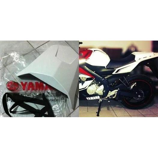 Single seater New Vixion orinal Yamaha NVL aksesoris