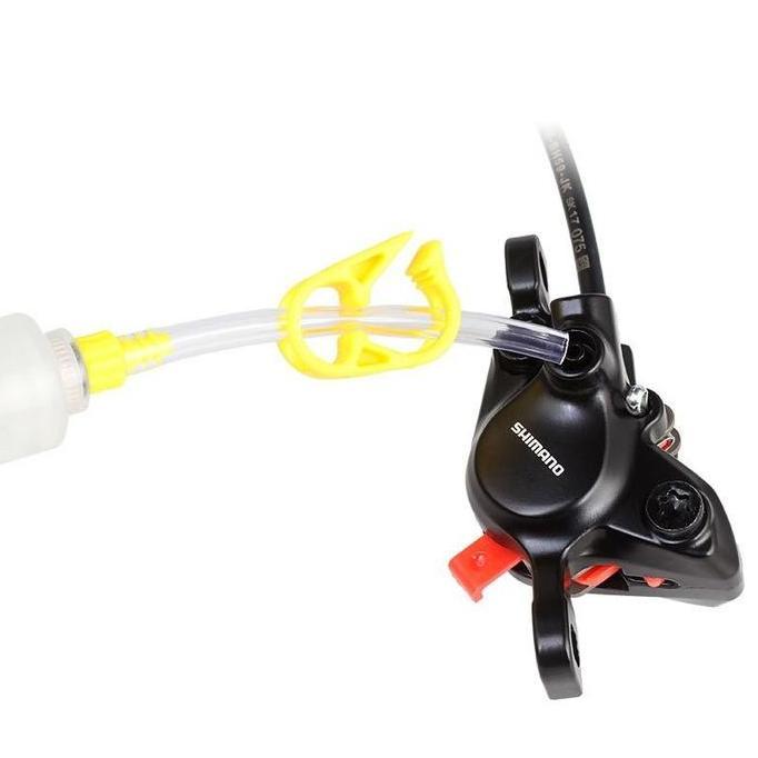 Toopre Simple Bleeding Kit Tool Rem Hidrolik Shimano Tektro Hydraulic