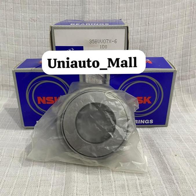 NEW BEARING GEAR BOX Lahar  35BVV07X-6 NSK MITSUBISHI TRITON L200 L039