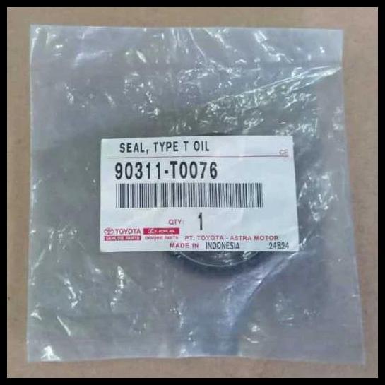 TERBARU SEAL KRUK AS DEPAN CALYA SIGRA 1200CC ORIGINAL 