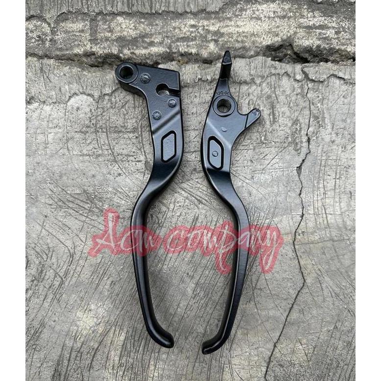 TUAS REM HENDLE KANAN KIRI BUAT MASTER REM RCB BREMBO DOMINO UNIVERSAL TUAS REM/KOPLING RCB-BREMBO
