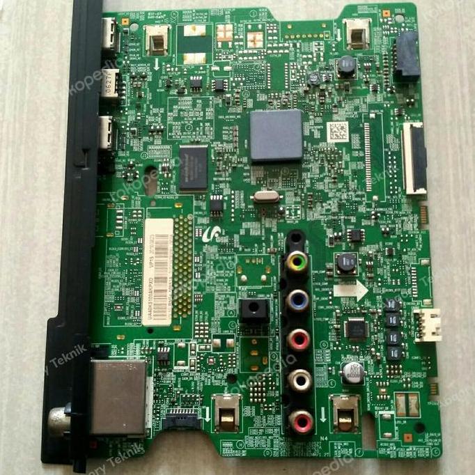 mainboard SAMSUNG UA43K5100AKPXD - MOBO - motherboard - MB UA43K5100AK CVCU31