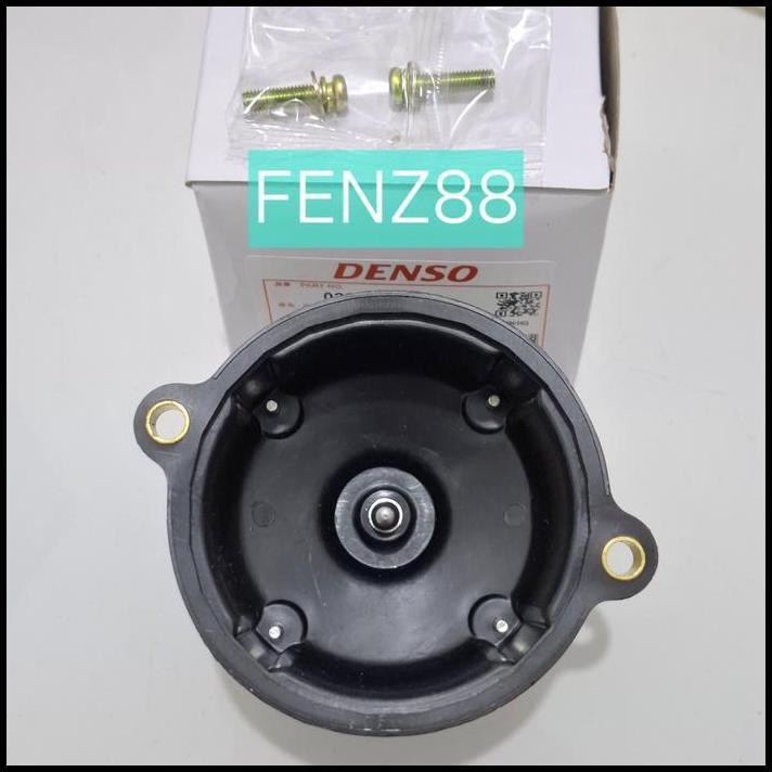 BEST DEAL TUTUP DELCO CAP DELCO KIJANG KAPSUL 7K EFI 1.8 1800CC 