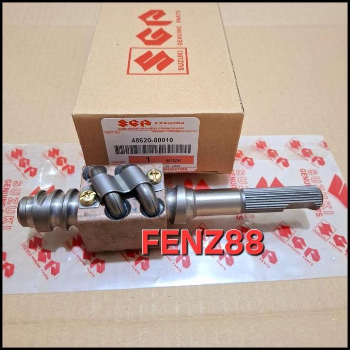 HOT DEAL WORM STER WORM STEERING SUZUKI JIMNY KATANA SJ410 