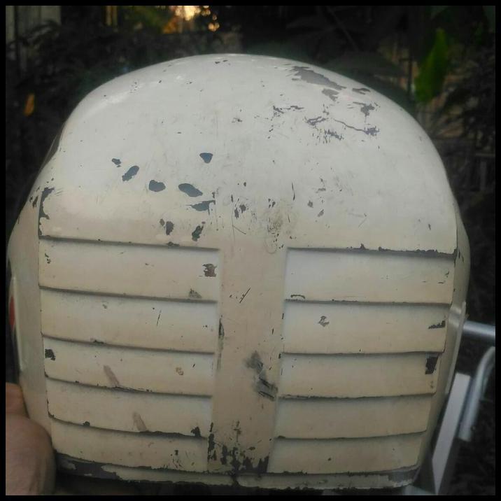 HOT DEAL HELM FULLFACE LAWASAN VIGANO 