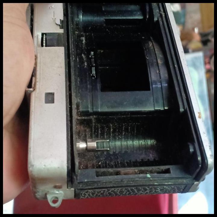 TERBARU KAMERA POCKET LAWASAN 