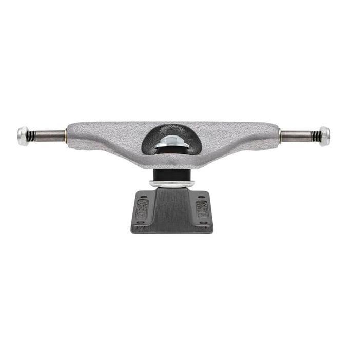Truck Independent IKP S11 Industrial Silver Black / Truck Skateboard original Independent