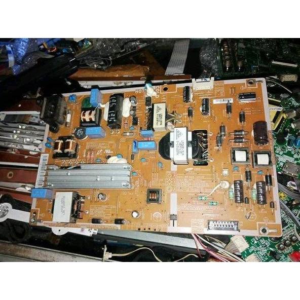 Psu - Power Supply Tv LED Samsung UA40F5000AM - UA40F5000 - 40F5000 CVCU34