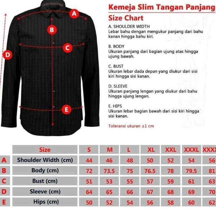 KEMEJA CARDINAL JEANS SLIMFIT PREMIUM QUALITY WARNA KUNING