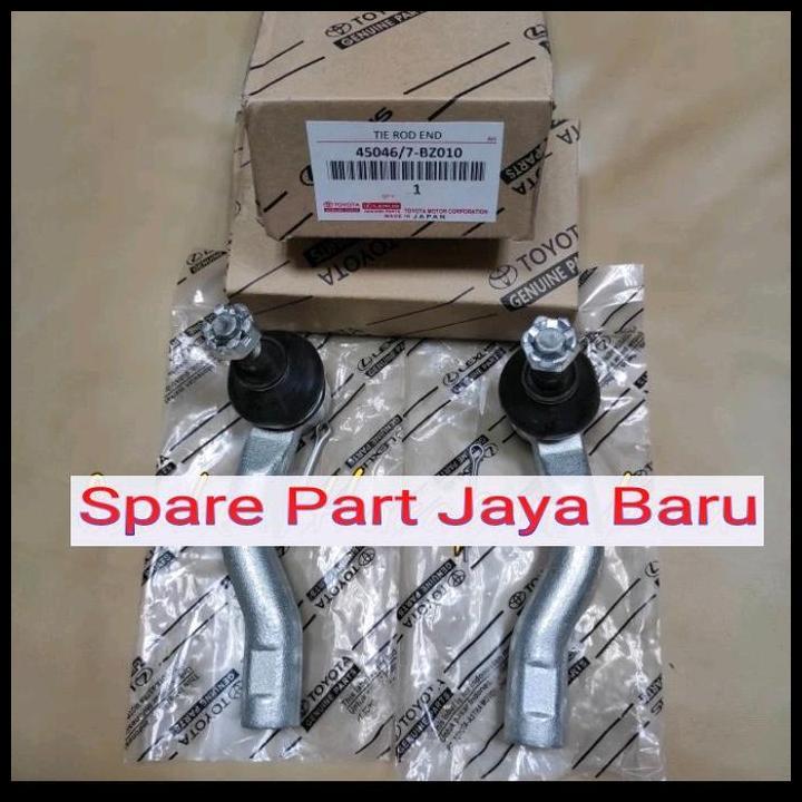 DISKON TIE ROD END TIEROD GRAND AVANZA XENIA 2018 ORIGINAL