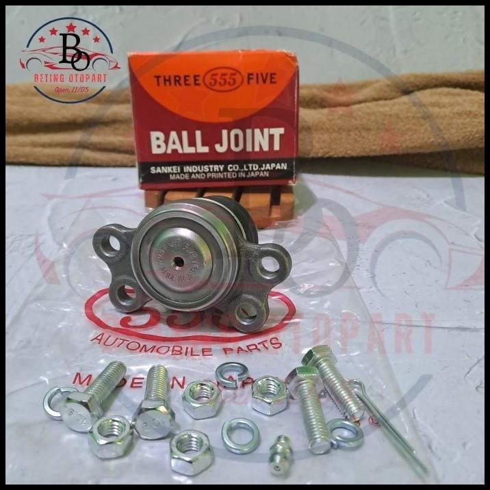 DISKON BALL JOINT UP ATAS PANTHER LAMA PANTHER TOURING 555 JAPAN ORIGINAL 