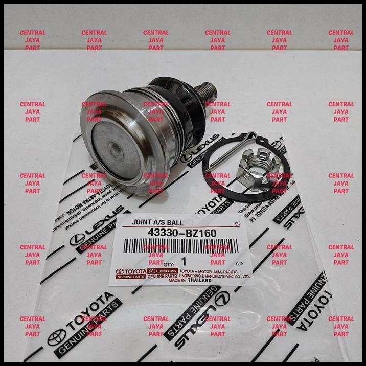 DISKON BALL JOINT VELOZ ALL NEW AVANZA XENIA 2013 UP ORIGINAL 