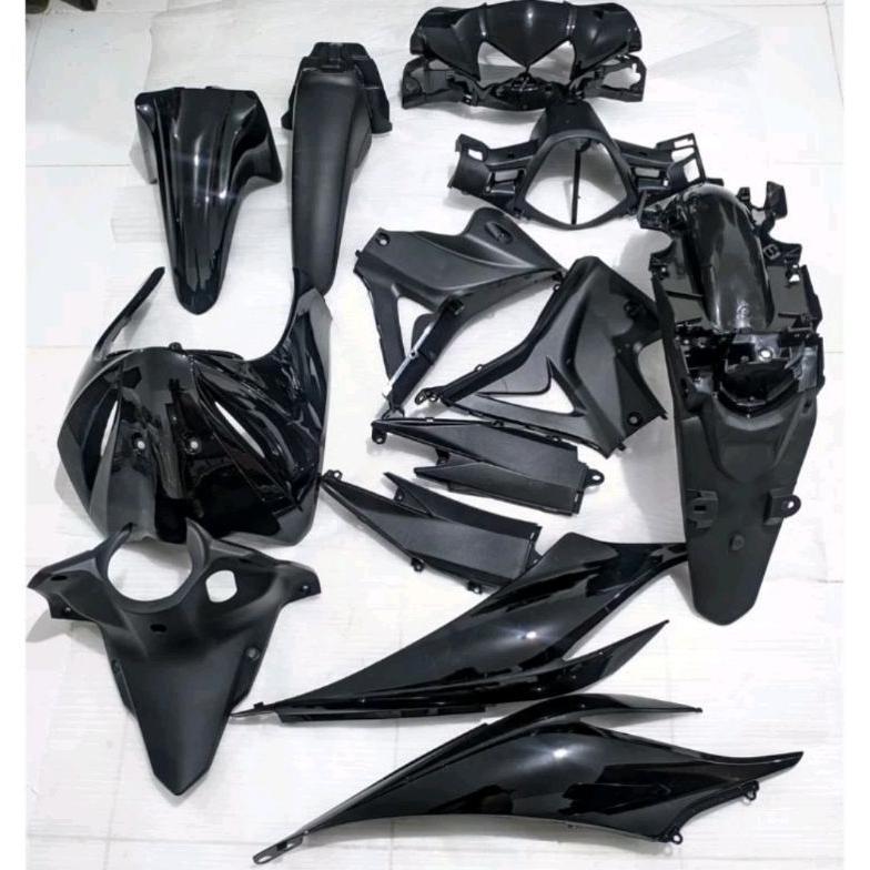 Promo Bulan Ini Body Revo Fit Karbu Kasar Halus Full Bodi Satuan 2011 2012