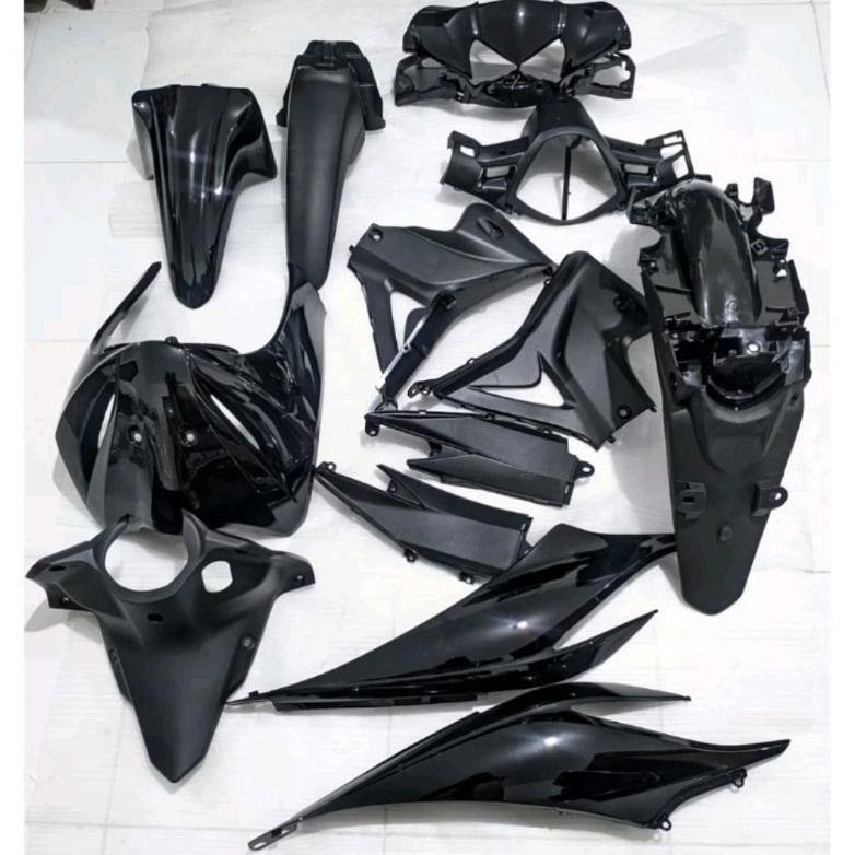 Murah Body Revo Fit Karbu Kasar Halus Full Bodi Satuan 2011 2012