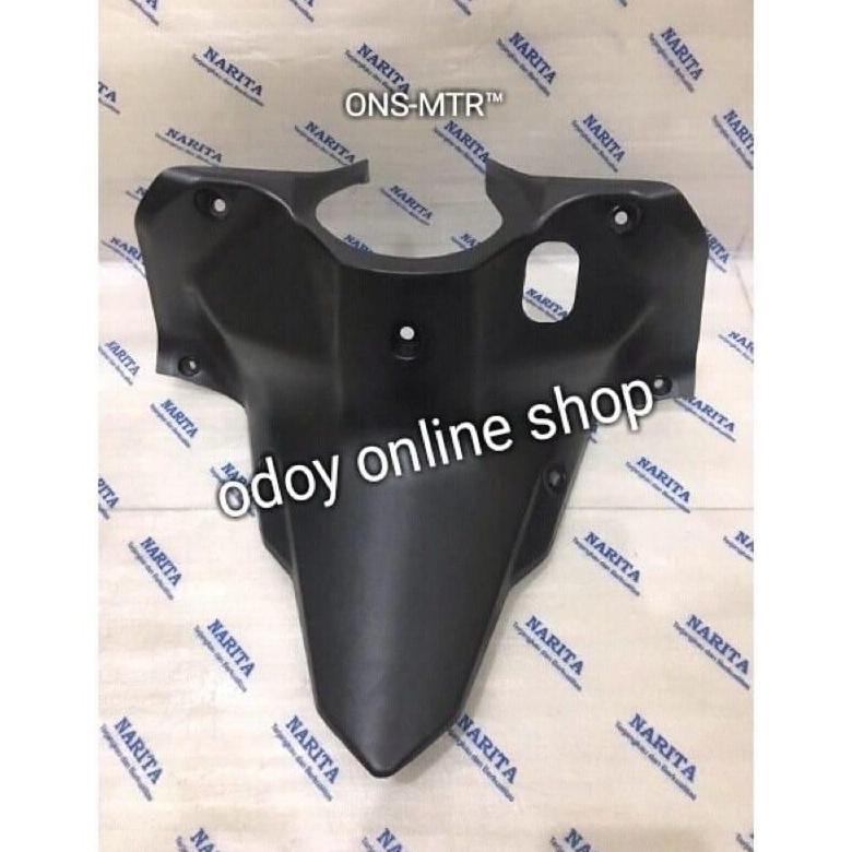 Murah Full Body Kasar Cover Body Boi Kasar Revo 110  Fit Revo Fit Tahun 2011 2012