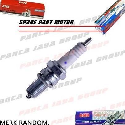 Busi Viar Cross X 150 Trail 150 Sf 150Sf Diskon