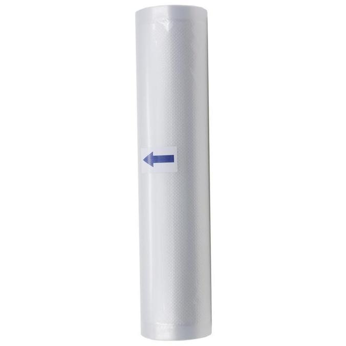 Youme- Vacum Sealer Makanan Basah Dan Kering / Plastik Vacum Makanan Frozen Food / Plastik Wrapping 
