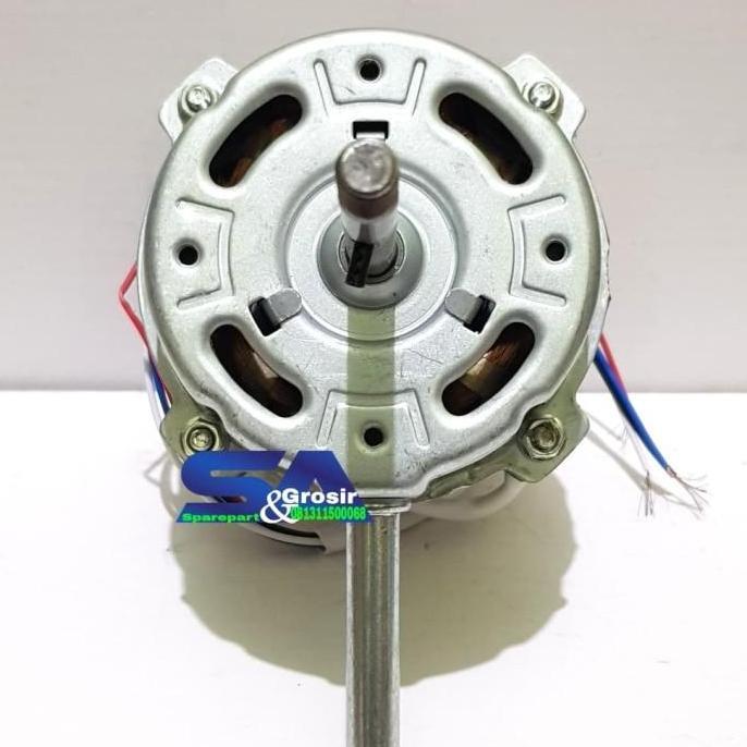 Callyou- Dinamo Kipas Angin Cosmos 7116 Tebal/Motor Mesin Kipas Angin Berdiri