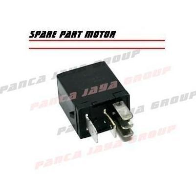 Bendik-Bendit Stater Relay Kaki 5 Vario 110 125 150 Esp Cw Cbs Techno Terbaik