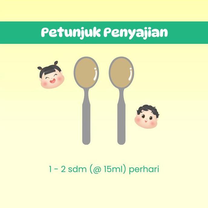 Bumbulengkap- Yummy Bites Kiddy Extra Virgin O Oil Evoo 50Ml/ Minyak Zaitun Bayi Dan Anak