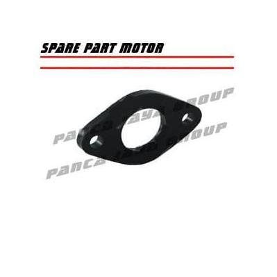 Bonit Ebonit Karburator Carburator Joint Intake Mio Soul Mio Sporty Terbaik