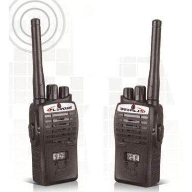 Callyou- Ht Walkie Talkie Anak Sepasang / Ht Mainan Anak Murah Sepasang