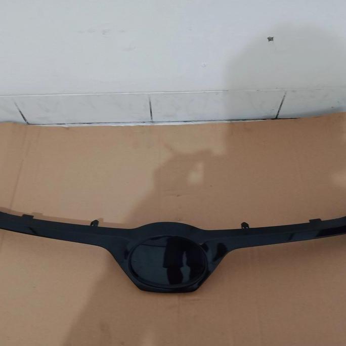 list grill Agya trd 2020