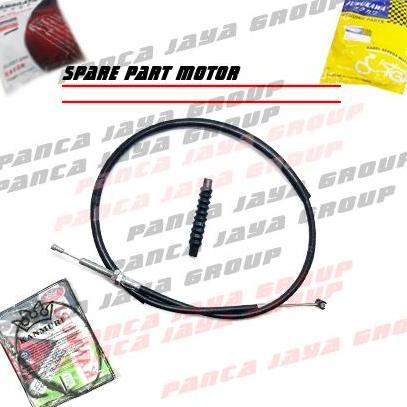 Kabel Tali Kopling Yamaha Yzf R25 R-25 Mt25 Mt-25